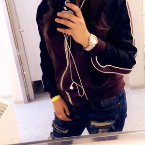 Meet your Posher, Jacky